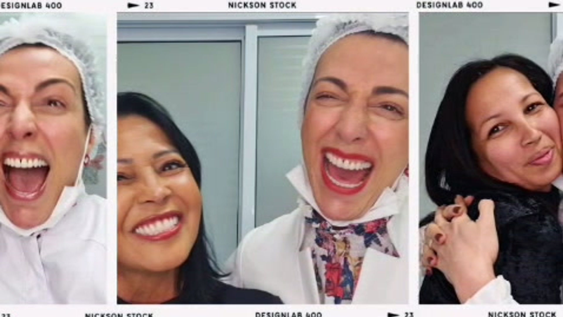 Odonto Vip by Dra LU CORREA